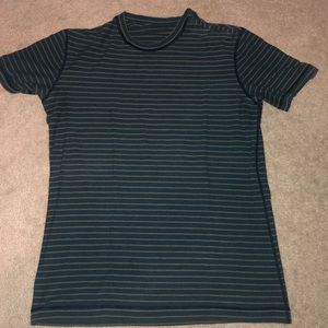 Lululemon casual shirt